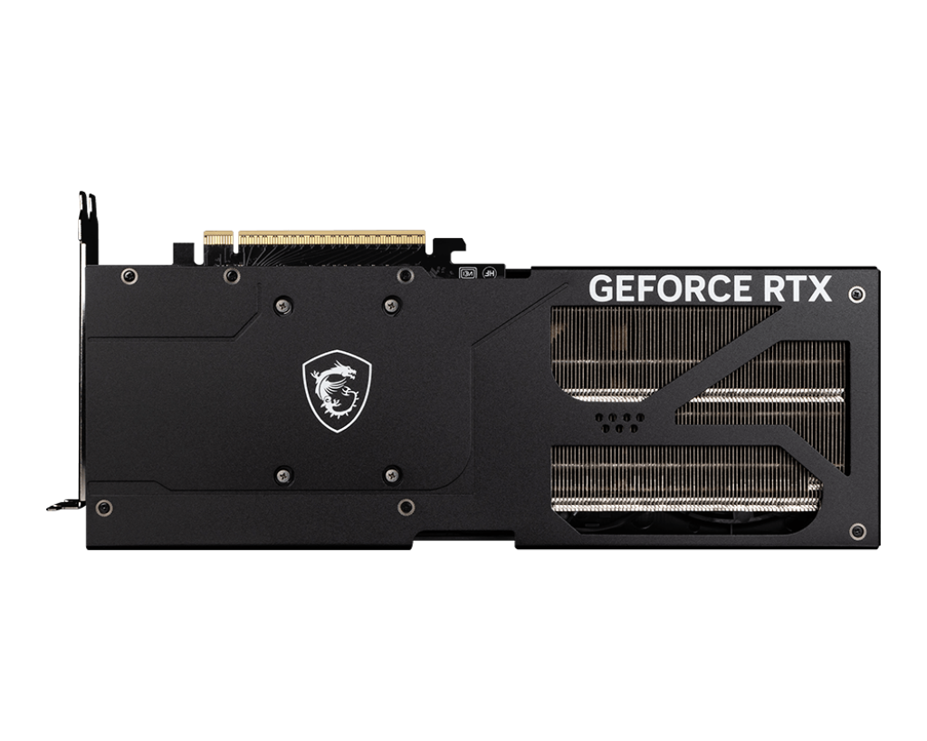 GeForce RTX™ 5070 Ti 16G VENTUS 3X OC GeForce RTX™ 5070 Ti 16G VENTUS 3X OC